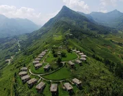 Topas Ecolodge Sapa - lâu đài cổ tích trên mây giữa lòng Tây Bắc