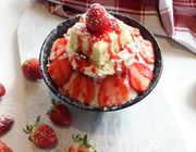 Không được bỏ lỡ Bingu mát lạnh nếu có dịp ghé Seoul