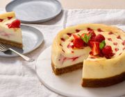 Lịch sử của chiếc bánh cheese cake hot nhất hiện nay