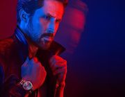 Ryan Gosling là Đại Sứ thương hiệu mới của TAG Heuer