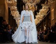 Louis Vuitton Xuân - Hè 2022 với những sáng tạo và đổi mới giữa thực tại và quá khứ
