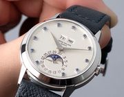 Chiếc đồng hồ Patek Philippe "Blue Royale" độc nhất vô nhị được đấu giá tại Hồng Kôngđ
