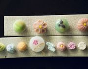 Wagashi là gì mà lại có thể khiến nhiều fan yêu ẩm thực say đắm?