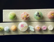 Wagashi là gì mà lại có thể khiến nhiều fan yêu ẩm thực say đắm?