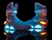 Back To The Future Shoes: Bộ bộ sưu tập Nike mơ ước của các Fan “Back to the Future”
