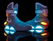 Back To The Future Shoes: Bộ bộ sưu tập Nike mơ ước của các Fan “Back to the Future”