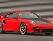 Porsche GT2 RS được Wimmer RS nâng cấp và sản xuất giới hạn.