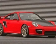 Porsche GT2 RS được Wimmer RS nâng cấp và sản xuất giới hạn.