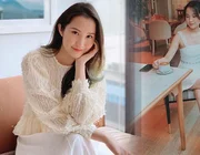 Soi đôi giày hiệu mà Primmy Trương phải đợi 3 tháng mới về tay