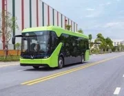 Vinbus-dòng buýt điện thông minh chính thức đi vào hoạt động tại Phú Quốc