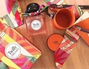 Twilly D'Hermès Eau Poivrée hương thơm đương đại