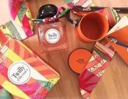Twilly D'Hermès Eau Poivrée hương thơm đương đại