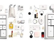 BST Limited của CHANEL: Món quà Holiday 2021 sang trọng