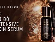 OBBI Brown Việt Nam chính thức ra mắt sản phẩm kem nền, kem lót Intensive Skin Serum phiên bản mới