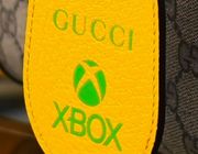 Liệu tin đồn Gucci hợp tác cùng Xbox của Microsoft có trở thành sự thật?