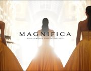 Bộ sưu tập trang sức Bvlgari "Magnifica" đỉnh cao nghệ thuật chế tác
