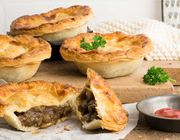 Bánh Pie của New Zealand có gì đặc biệt?