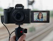 5 loại máy quay tốt nhất dành cho các Vlogger mới bắt đầu