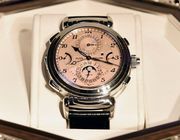 5 chiếc đồng hồ Patek Philippe có giá đắt nhất mọi thời đại