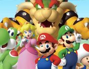 Nintendo có kế hoạch mở rộng “vũ trụ điện ảnh Super Mario”