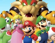 Nintendo có kế hoạch mở rộng “vũ trụ điện ảnh Super Mario”