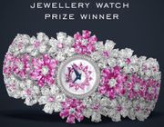 Chopard Flower Power được vinh danh giải Oscar của ngành trang sức