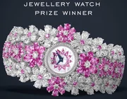 Chopard Flower Power được vinh danh giải Oscar của ngành trang sức