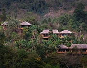 Avana Retreat Mai Châu - Khu nghỉ dưỡng biệt lập và an nhiên giữa núi rừng