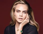 Đồng hồ Dior Gem: Nét quý phái trên cổ tay