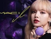 Bộ sưu tập MAC x Lisa chính thức được phát hành