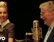 Love for Sale-Tony Bennett ft Lady Gaga lời tri ân cho nhạc Jazz