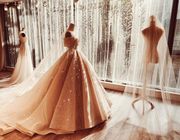 Calla Haute Couture - Những bộ váy cưới xa xỉ trị giá hàng tỷ đồng của NTK Phương Linh