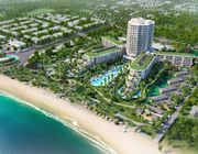 InterContinental Phu Quoc Long Beach Resort được gọi tên tại World Travel Awards 2021