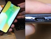 iPhone X độ cổng USB-C có giá gấp 50 lần iPhone 13 Pro Max