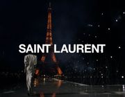 Saint Laurent - Women's Summer 2022 Show