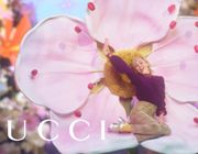 Miley Cyrus kể chuyện về nước hoa Gucci Flora Gorgeous Gardenia