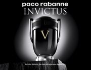 Paco Rabanne- Invictus Victory EDP: Hương vị của chiến thắng