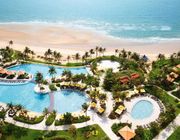 Những resort ở Vũng Tàu có hồ bơi cực chất