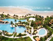 Những resort ở Vũng Tàu có hồ bơi cực chất