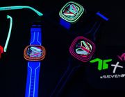 SevenFriday x Rocketbyz gây bão với bộ ba siêu phẩm "limited" mới