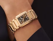 Patek Philippe Twenty 4 2021: Tôn vinh người phụ nữ hiện đại