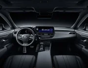 Bộ đôi Lexus ES và GX 2022 ra mắt khách hàng Việt Nam