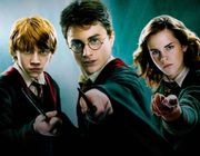 Daniel Radcliffe, Emma Watson và Rupert Grint tái hợp trong chương trình Harry Potter đặc biệt
