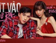 MV Hít Vào Thở Ra-đánh dấu lần đầu tiên Min hợp tác cùng rapper HieuThuHai