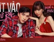 MV Hít Vào Thở Ra-đánh dấu lần đầu tiên Min hợp tác cùng rapper HieuThuHai