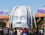 Travis Scott, Drake, Live Nation và Apple Music đối mặt với đơn kiện 750 triệu USD liên quan tới “bi kịch” Astroworld