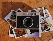 Fujifilm ra mắt dòng máy ảnh Instax Mini Evo Camera
