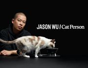 NTK Jason Wu “lấn sân” sang lĩnh vực chăm sóc thú cưng