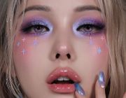 PONY hợp tác cùng Morphe ra mắt BST “Constellation Sky”