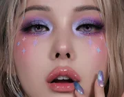 PONY hợp tác cùng Morphe ra mắt BST “Constellation Sky”